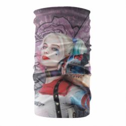 Бандана-труба