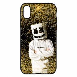 Apple iPhone X/Xs - FATLINE