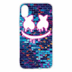 Apple iPhone X/Xs - FATLINE