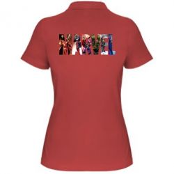 Поло жіночі