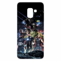 Samsung A8 2018