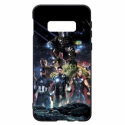 Samsung S10e