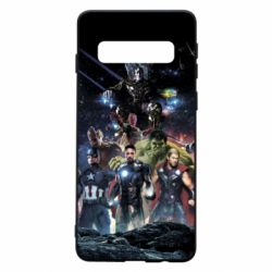 Samsung S10