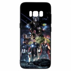 Samsung S8