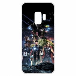 Samsung S9