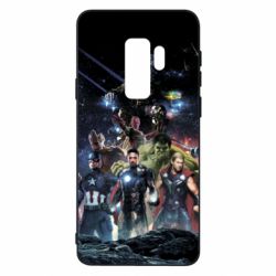 Samsung S9+