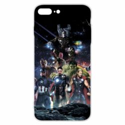 Apple iPhone 8 Plus