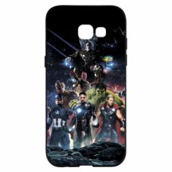 Samsung A5 2017