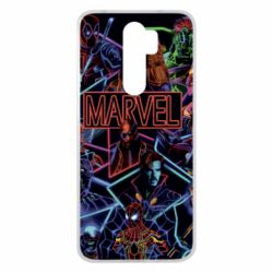 Xiaomi Redmi Note 8 Pro