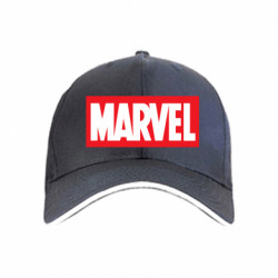 Кепки - FATLINE