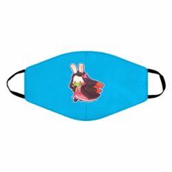 Маски для обличчя - FATLINE