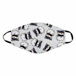 Маски для лица - FATLINE