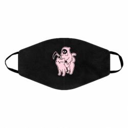 Маски для лица - FATLINE