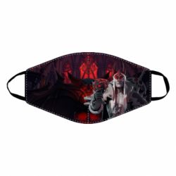 Маски для лица - FATLINE