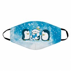 Маски для обличчя