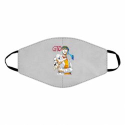 Маски для обличчя - FATLINE