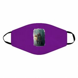 Маски для обличчя - FATLINE