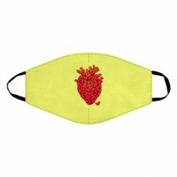 Маски для обличчя - FATLINE