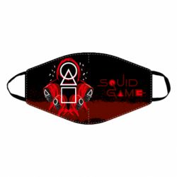 Маски для обличчя - FATLINE