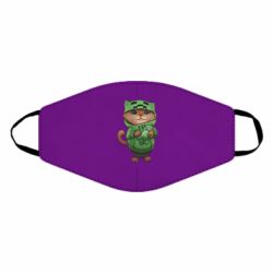 Маски для лица - FATLINE