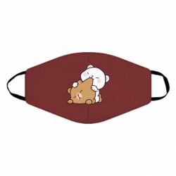 Маски для обличчя - FATLINE