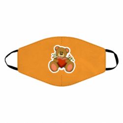 Маски для обличчя - FATLINE