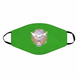 Маски для лица - FATLINE