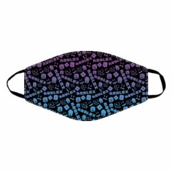 Маски для лица - FATLINE