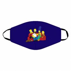 Маски для лица - FATLINE