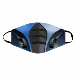 Маска для лица Sub-Zero classic - FATLINE Маска для лица Sub-Zero classic