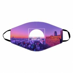 Маски для обличчя - FATLINE