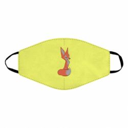 Маски для лица - FATLINE