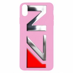 Apple iPhone X/Xs - FATLINE