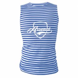 Майки-тельняшки