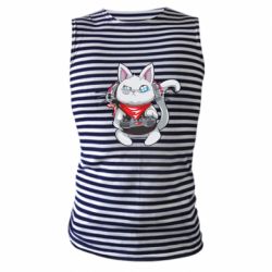 Майки-тельняшки