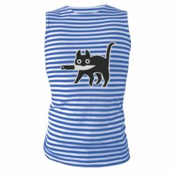 Майки-тельняшки