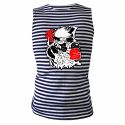 Майки-тільняшки