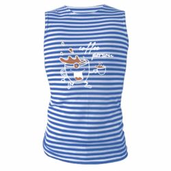 Майки-тельняшки