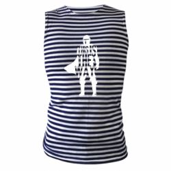 Майки-тільняшки