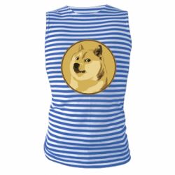 Майки-тельняшки