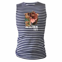 Майки-тельняшки