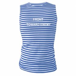 Майки-тельняшки