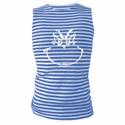 Майки-тельняшки