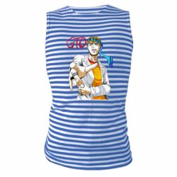 Майки-тільняшки