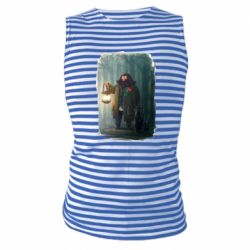 Майки-тільняшки