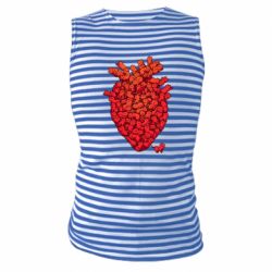 Майки-тільняшки