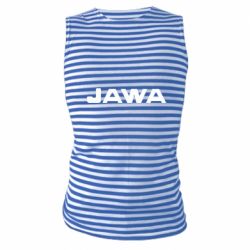 Майки-тельняшки