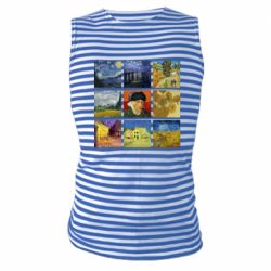 Майки-тільняшки