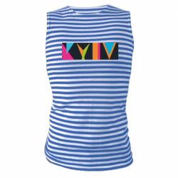 Майки-тільняшки