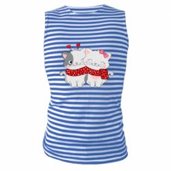 Майки-тільняшки